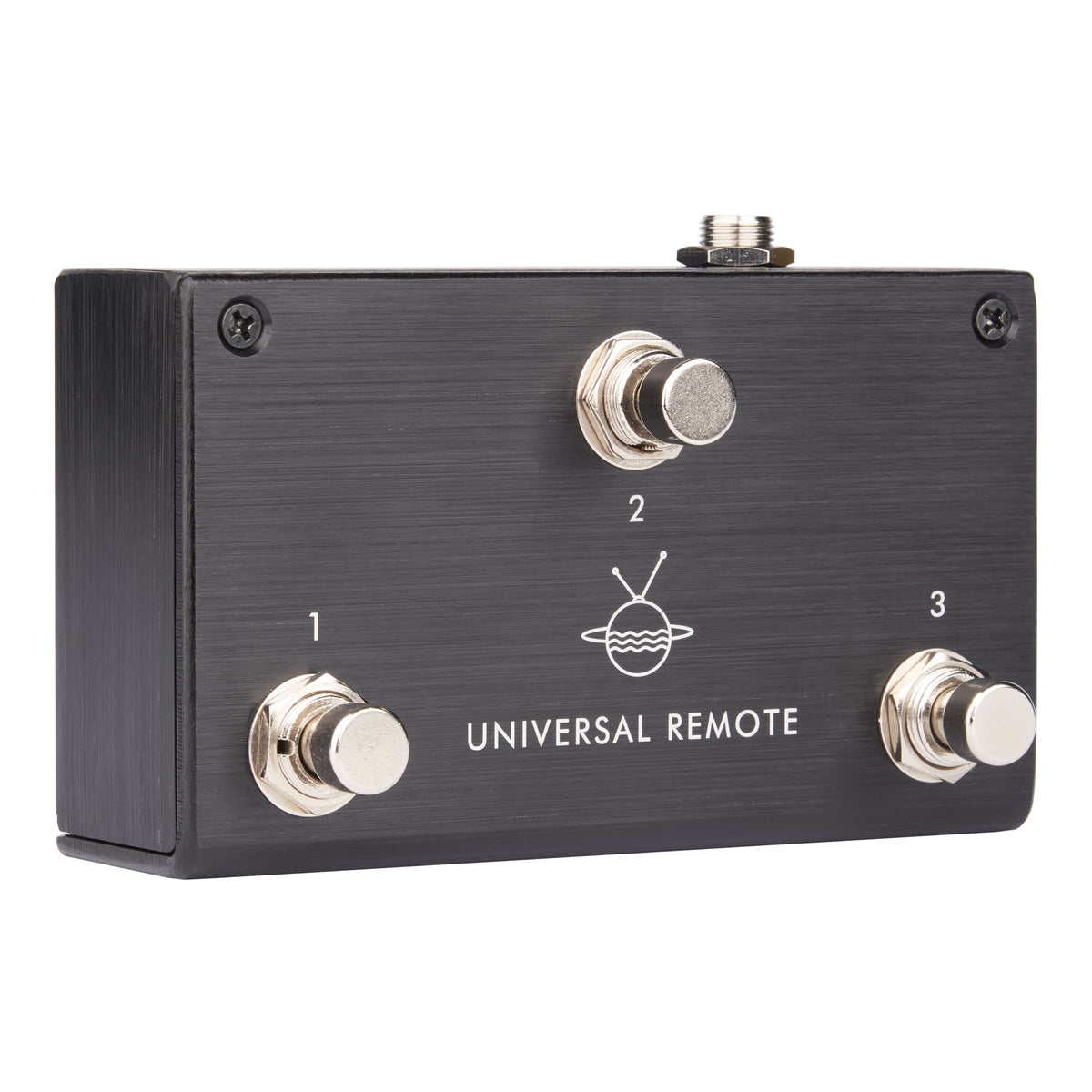 New Pigtronix Universal Remote Switch Passive Guitar Effects Controller Pedal