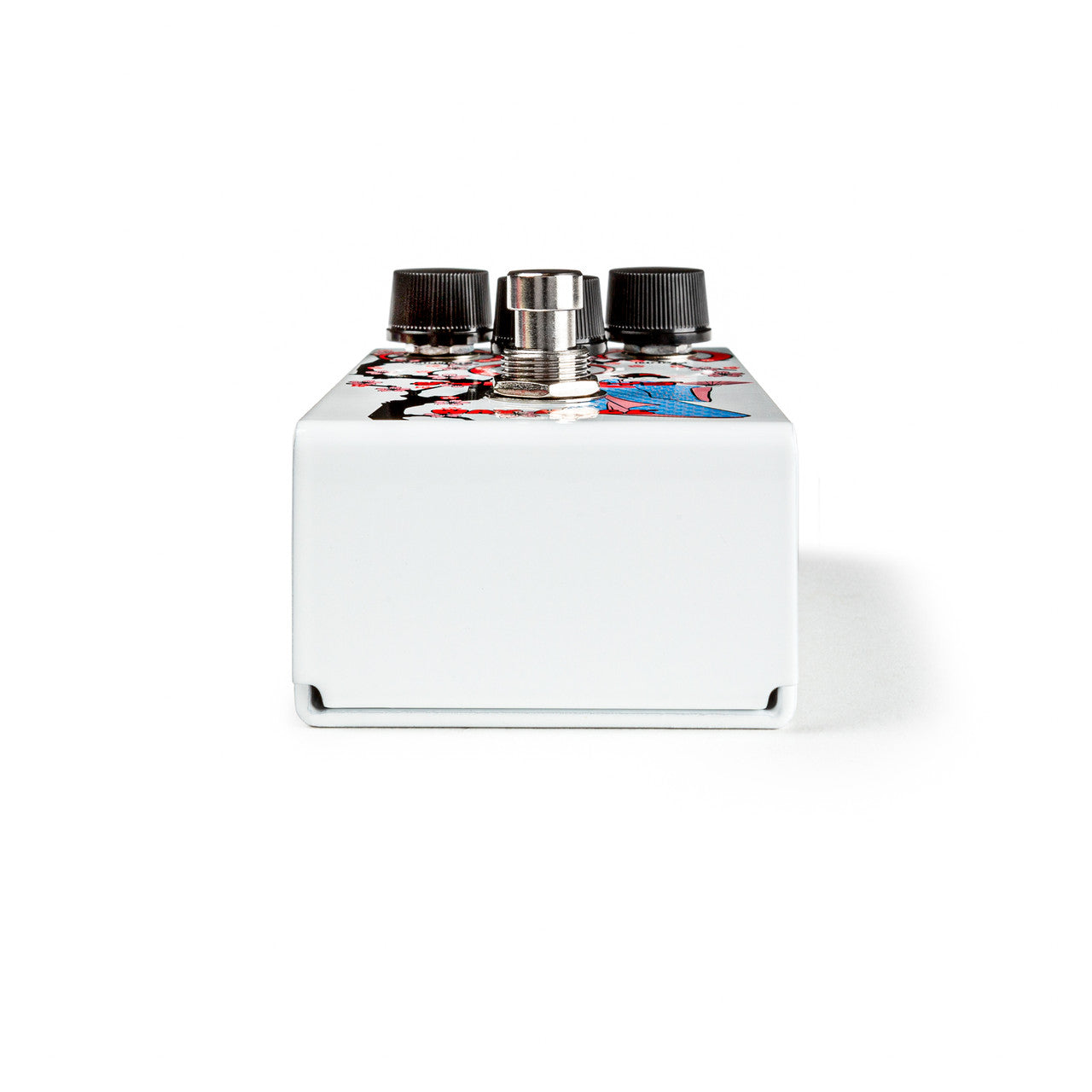 New Dunlop Way Huge WM32 Geisha Drive Overdrive Guitar Effect Pedal