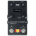 New Alexander Dynaflanger Model 213 Flanger Guitar Effects Pedal