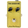 New British Pedal Company Compact Series MKI Tone Bender Fuzz Guitar Effects Pedal
