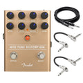 New Fender MTG Tube Distortion Guitar Effects Pedal