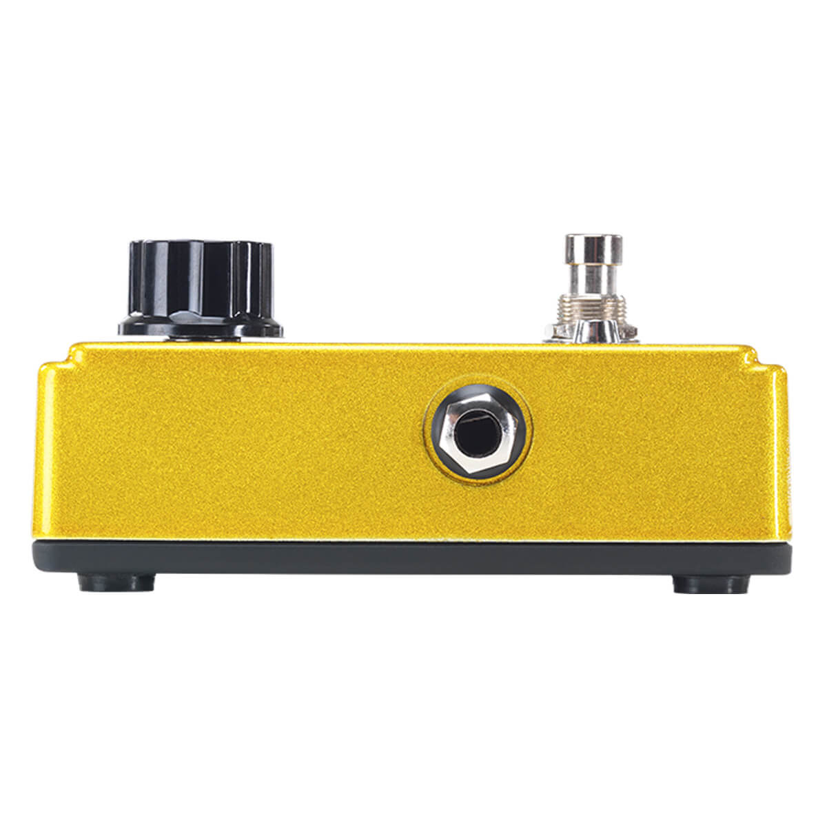 DOD Overdrive Preamp 250 pedal - footswitch and LED