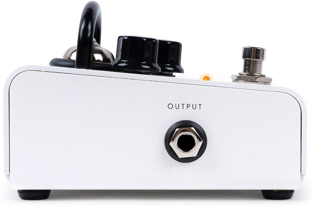 Blackstar Dept. 10 Boost pedal — included Hosa cables
