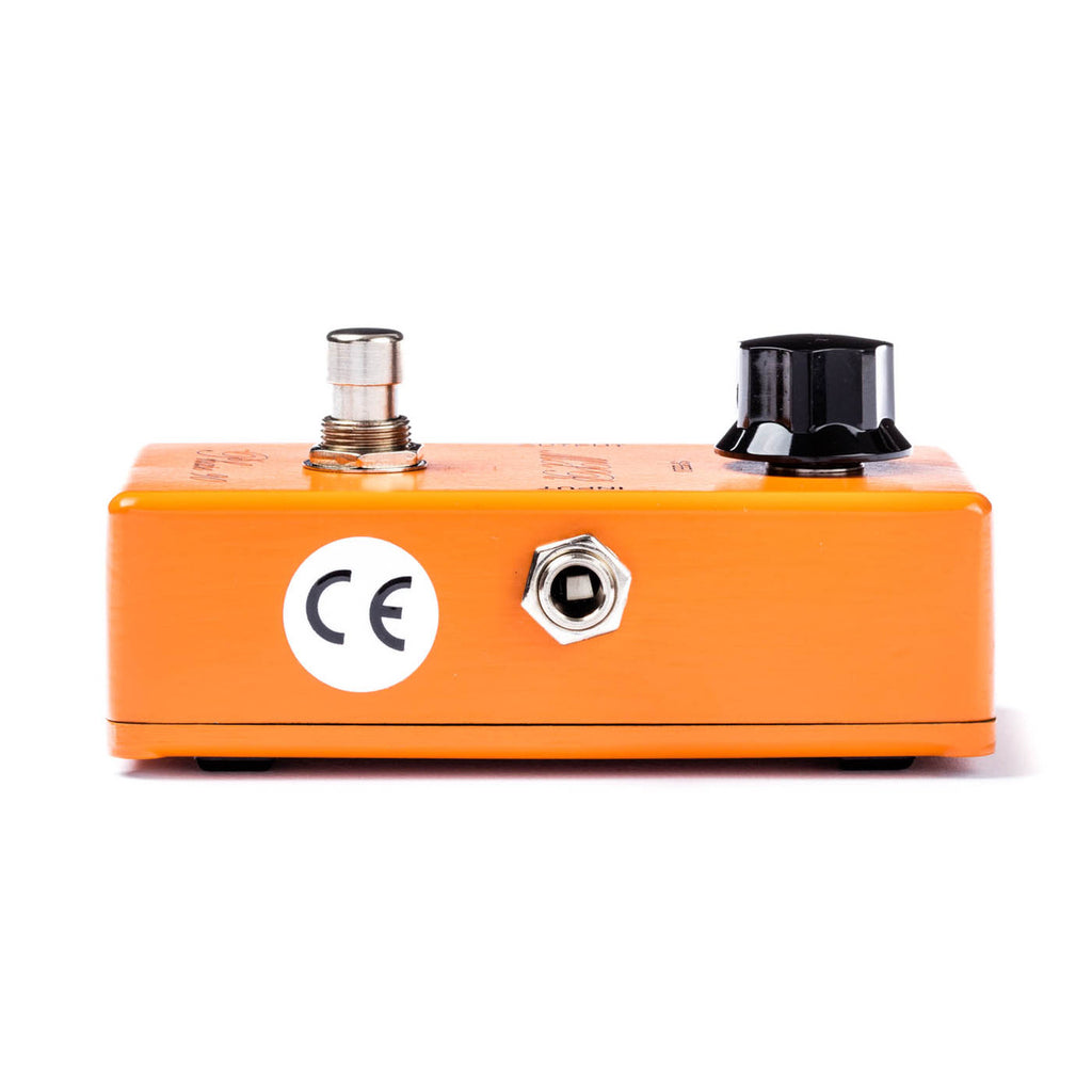 MXR CSP026 '74 Vintage Phase 90 phaser — Speed knob detail