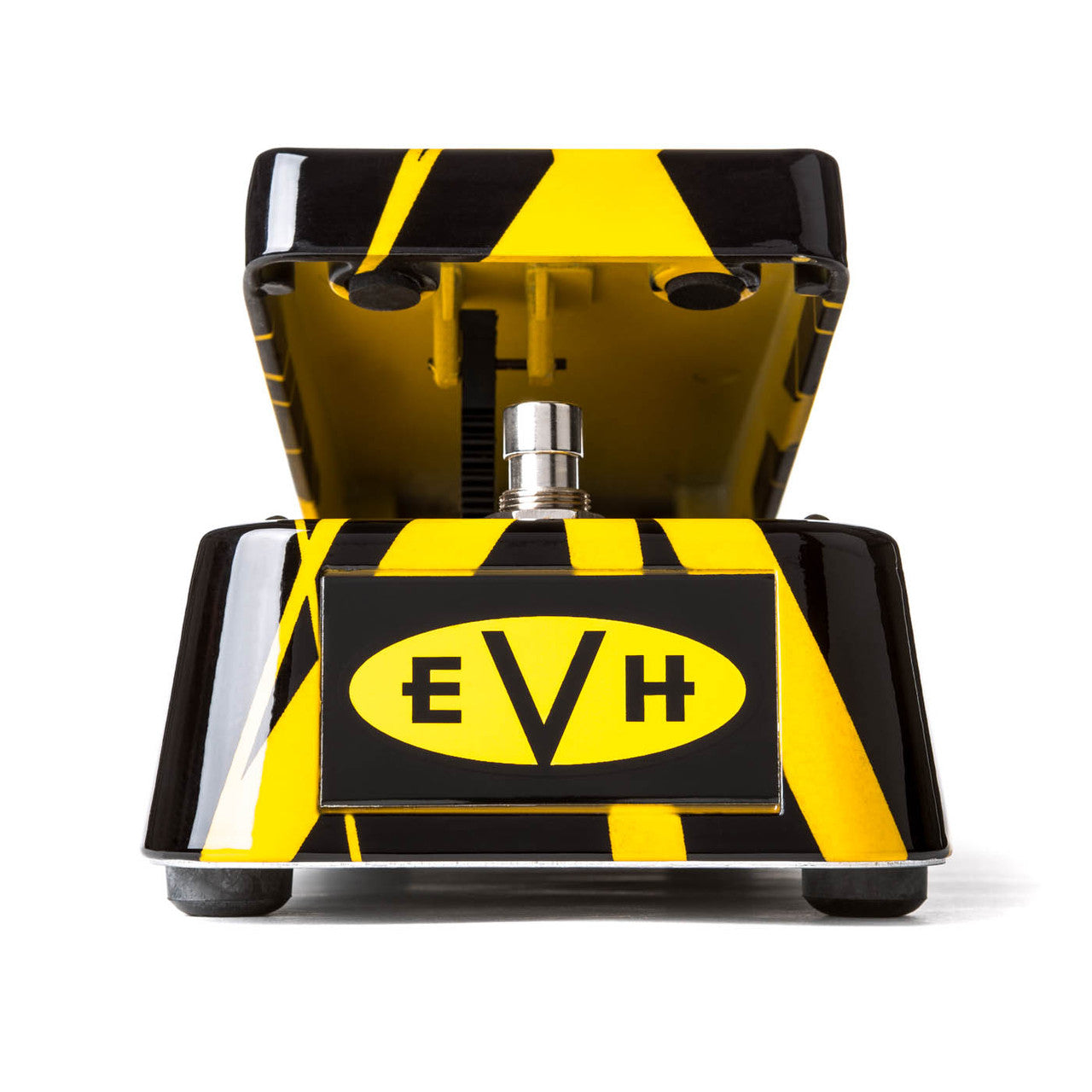 New Dunlop EVH95 Eddie Van Halen EVH Cry Baby Wah Guitar Effects Pedal