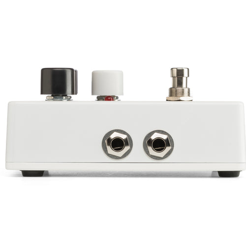 Electro-Harmonix String 9 string ensemble pedal — angled view