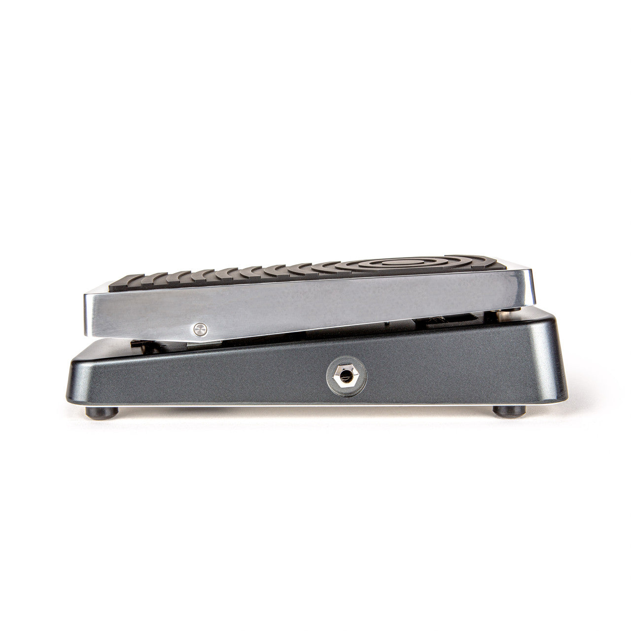 Dunlop WA45 Wylde Audio Cry Baby Wah pedal - logo detail
