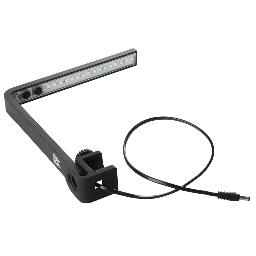 RockBoard LED Light UNI multi-color light, alternate angle