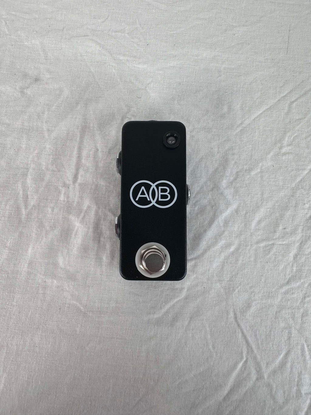 Used JHS Mini A/B Switch