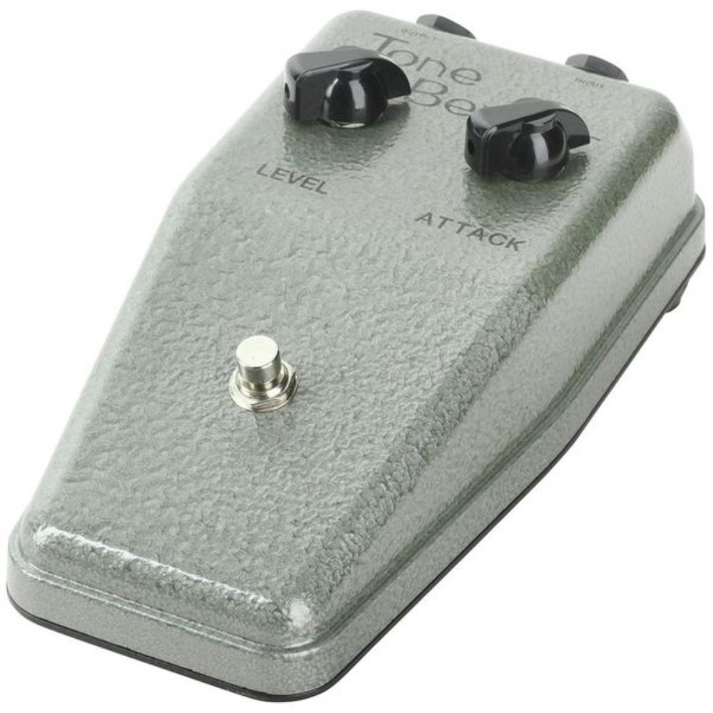 New British Pedal Company MK1.5 Tone Bender Fuzz Guitar Effects Pedal