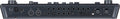 Boss RC-505MK2 tabletop loop station — black rear I/O panel