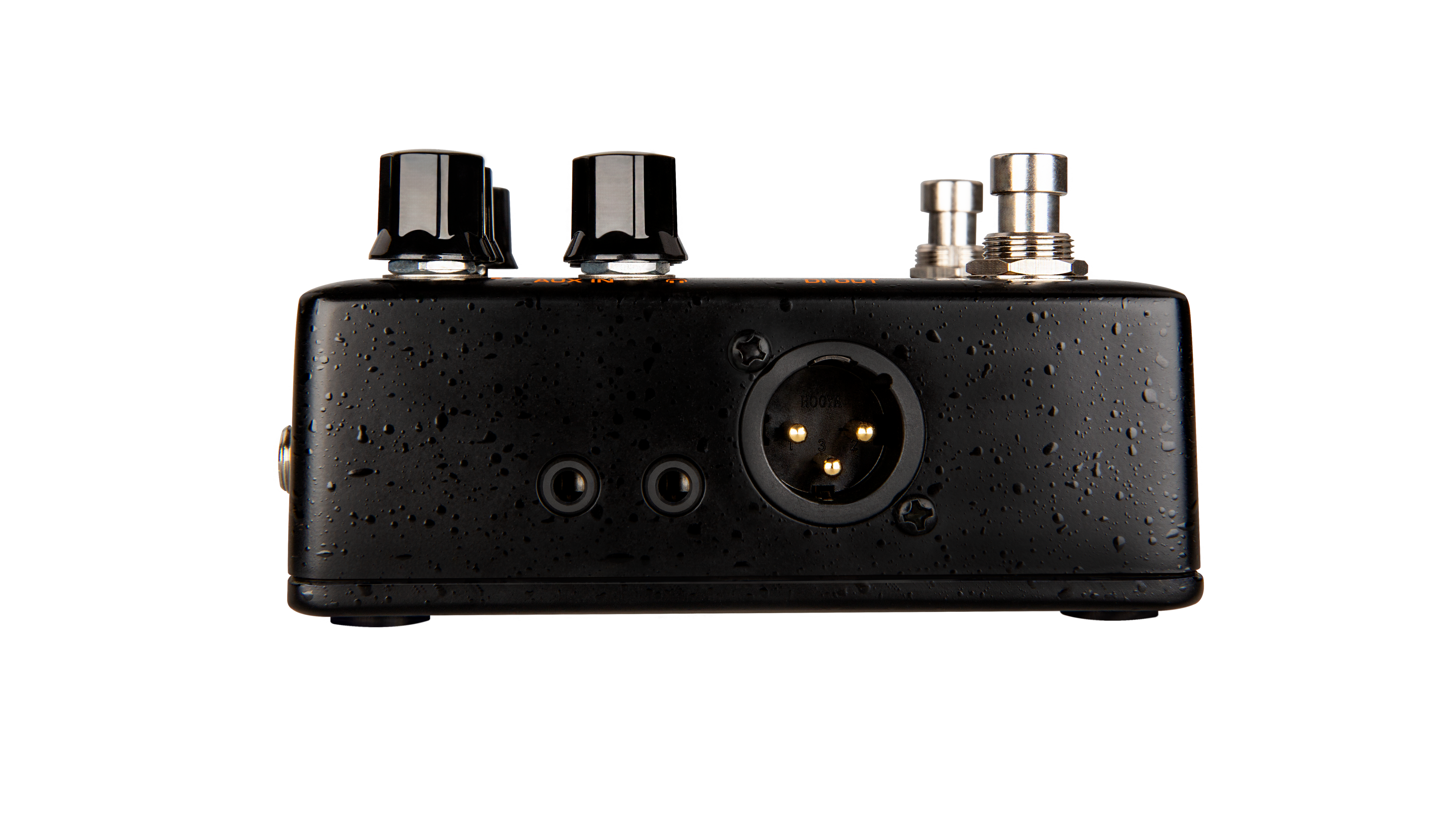 New NUX NAI-5 Optima Air Acoustic Guitar Simulator Effects Pedal