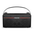 NuX Mighty Space 30W portable wireless modeling amp for guitar and bass, front view