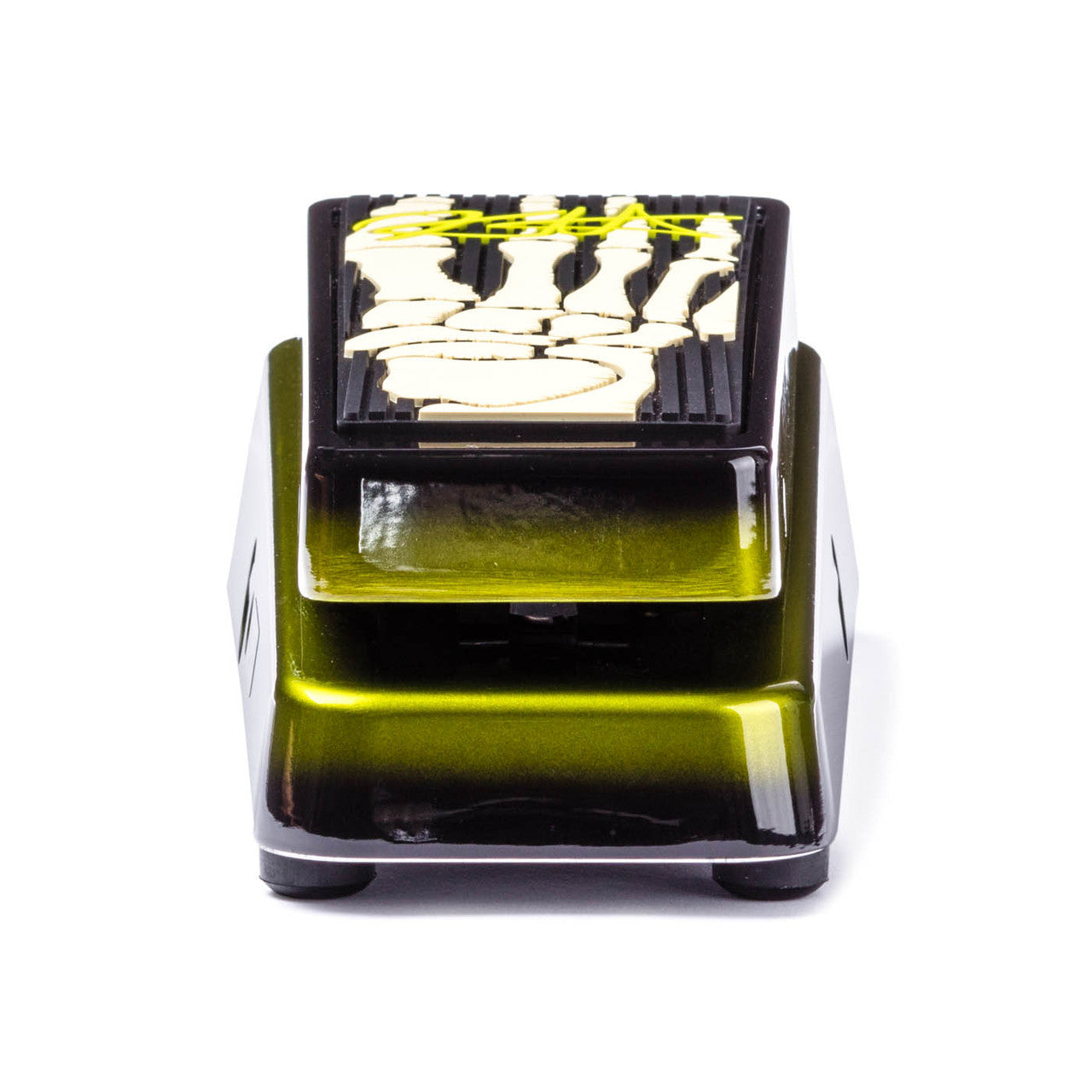 New Dunlop KH95 Kirk Hammett Cry Baby Wah Guitar Effects Pedal