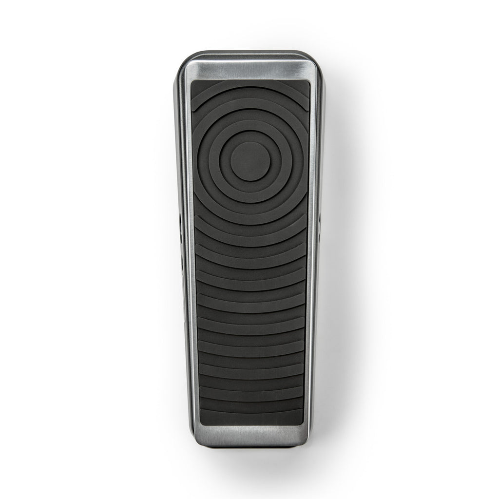 Dunlop WA45 Wylde Audio Cry Baby Wah pedal - rear view