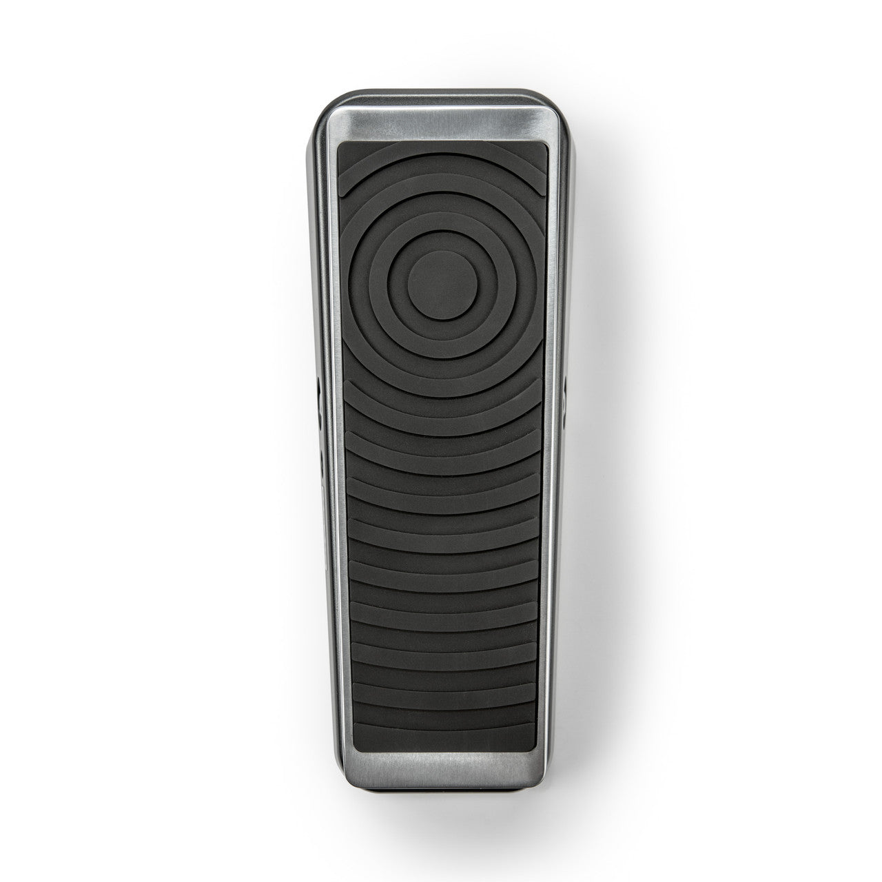 Dunlop WA45 Wylde Audio Cry Baby Wah pedal - rear view
