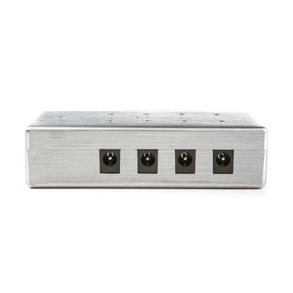 MXR M237 DC Brick power supply — output jacks detail