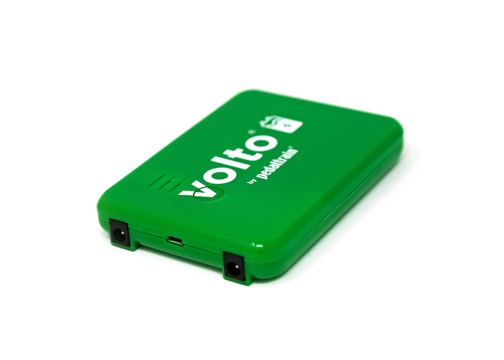 New Pedaltrain Volto 3 Rechargeable Guitar Pedal Power supply!