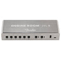 Fender Engine Room LVL8 power supply — front panel outputs