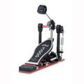DW DWCP5000AD4 5000 Series single kick bass drum pedal — full view