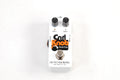 Electro-Harmonix Cntl Knob static expression pedal — top view of controls