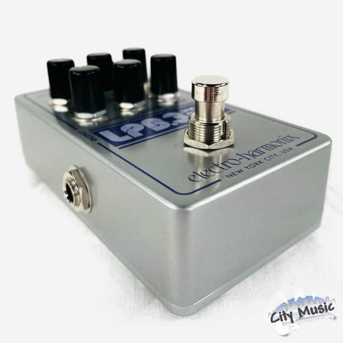 Used Electro-Harmonix LPB-3 Linear Power Booster