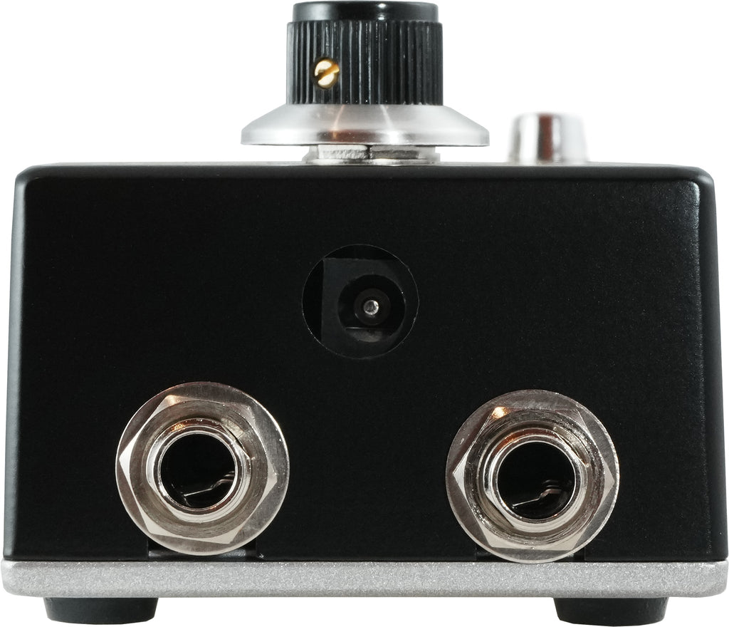 New Death By Audio Germanium Filter Guitar Effects Pedal