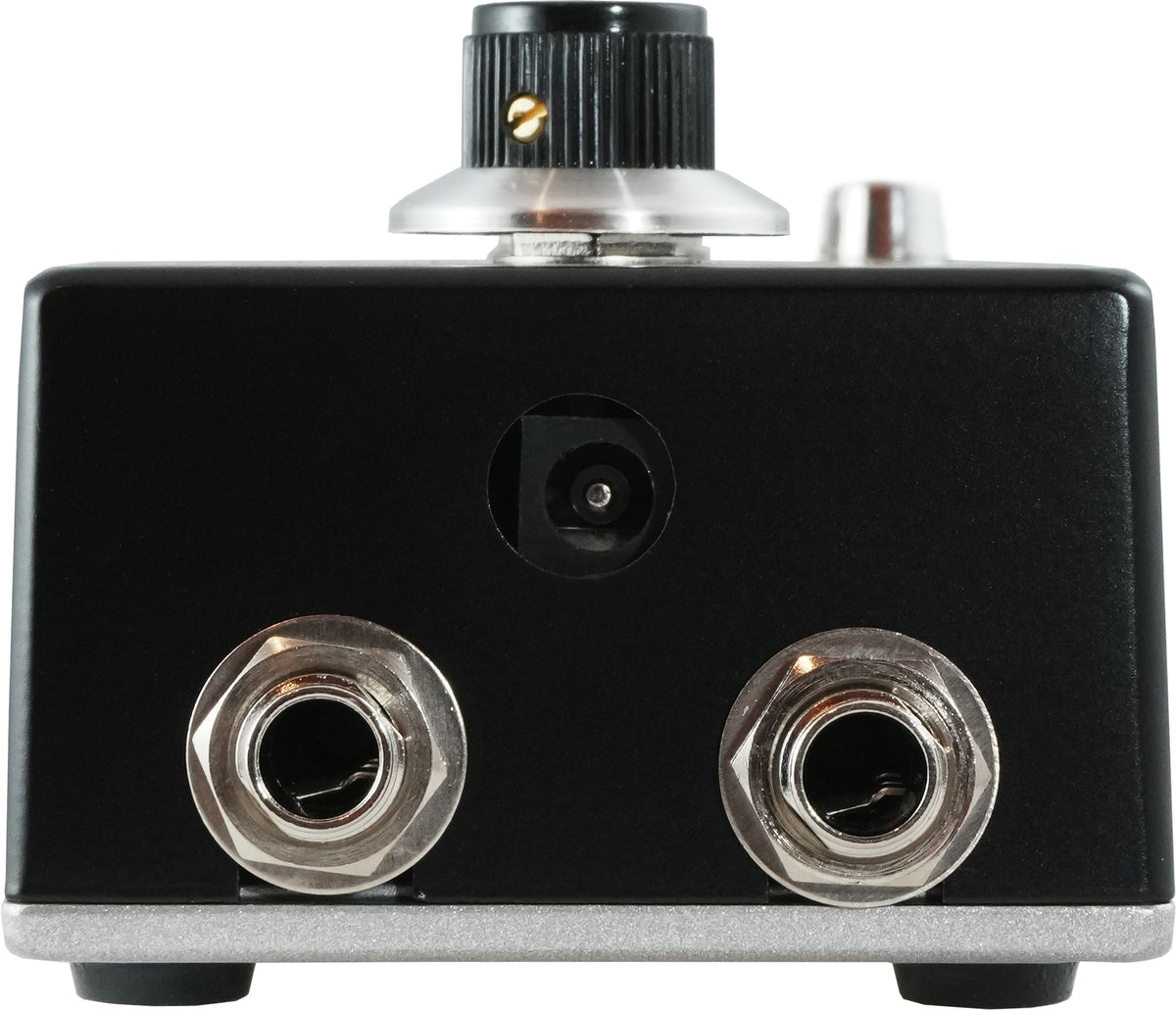 New Death By Audio Germanium Filter Guitar Effects Pedal