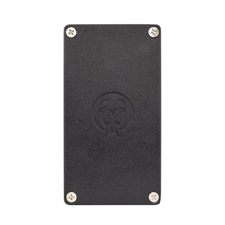 Walrus Audio Fundamental Ambient Reverb — full product on white background