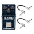 New Ibanez 45th Anniversary TS808 Tube Screamer Overdrive Guitar Effects Pedal