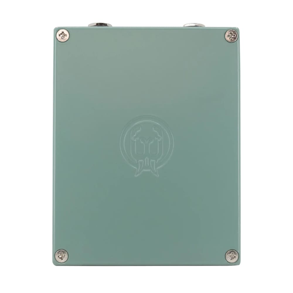 Walrus Audio Lore pedal packaging box - new in box