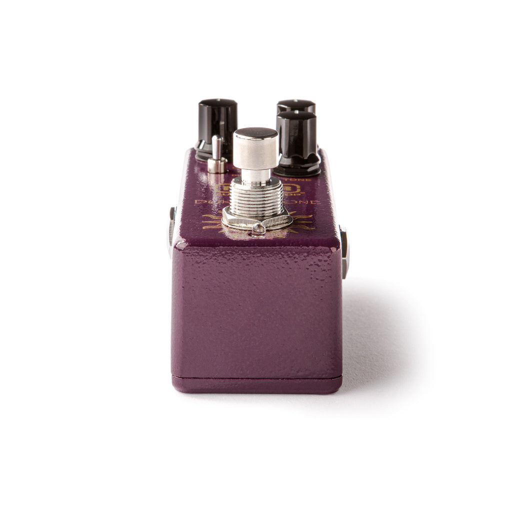 New MXR CSP039 Duke of Tone Analog Man Overdrive Guitar Effects Pedal