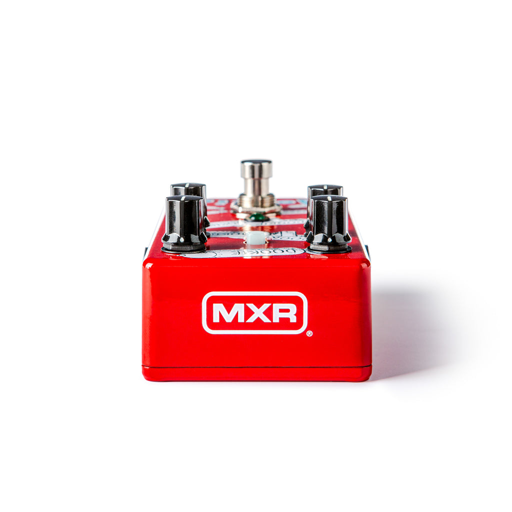 New MXR Dookie Drive V4 Billie Joe Armstrong Overdrive Guitar Effects Pedal