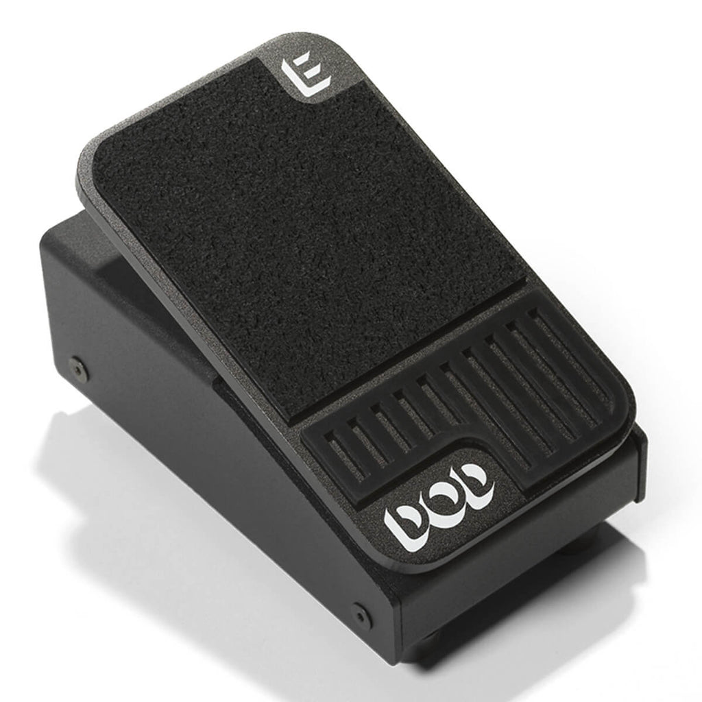 DOD Mini Expression pedal — side jack