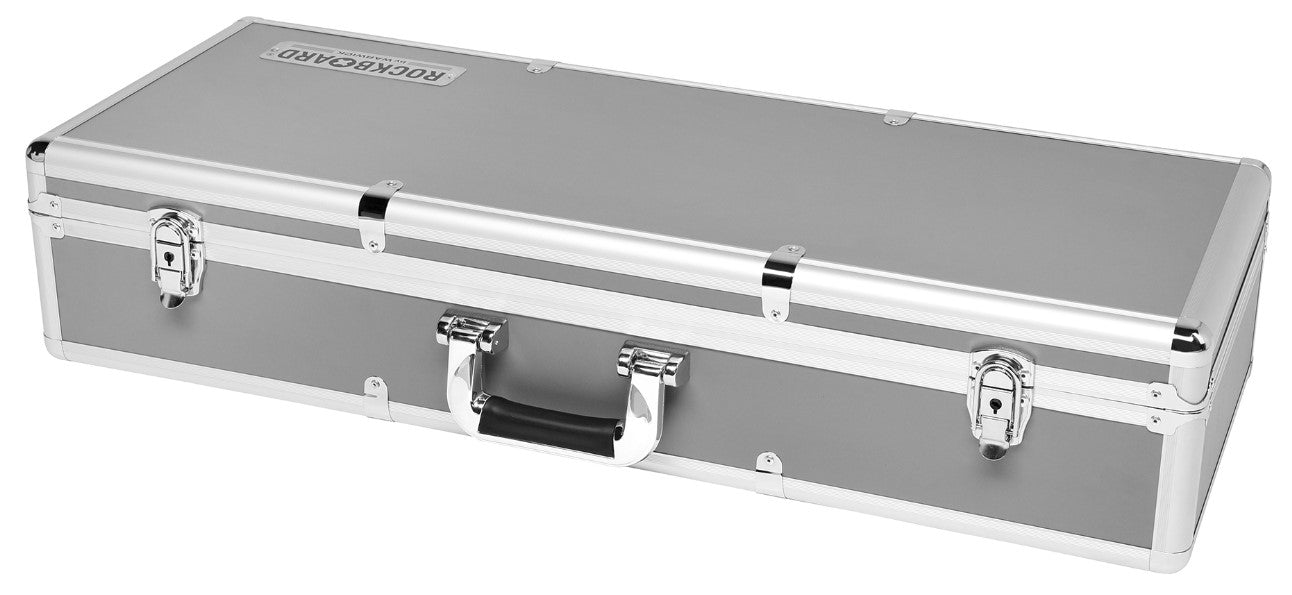RockBoard Tres 3.3 pedalboard QuickMount slot detail