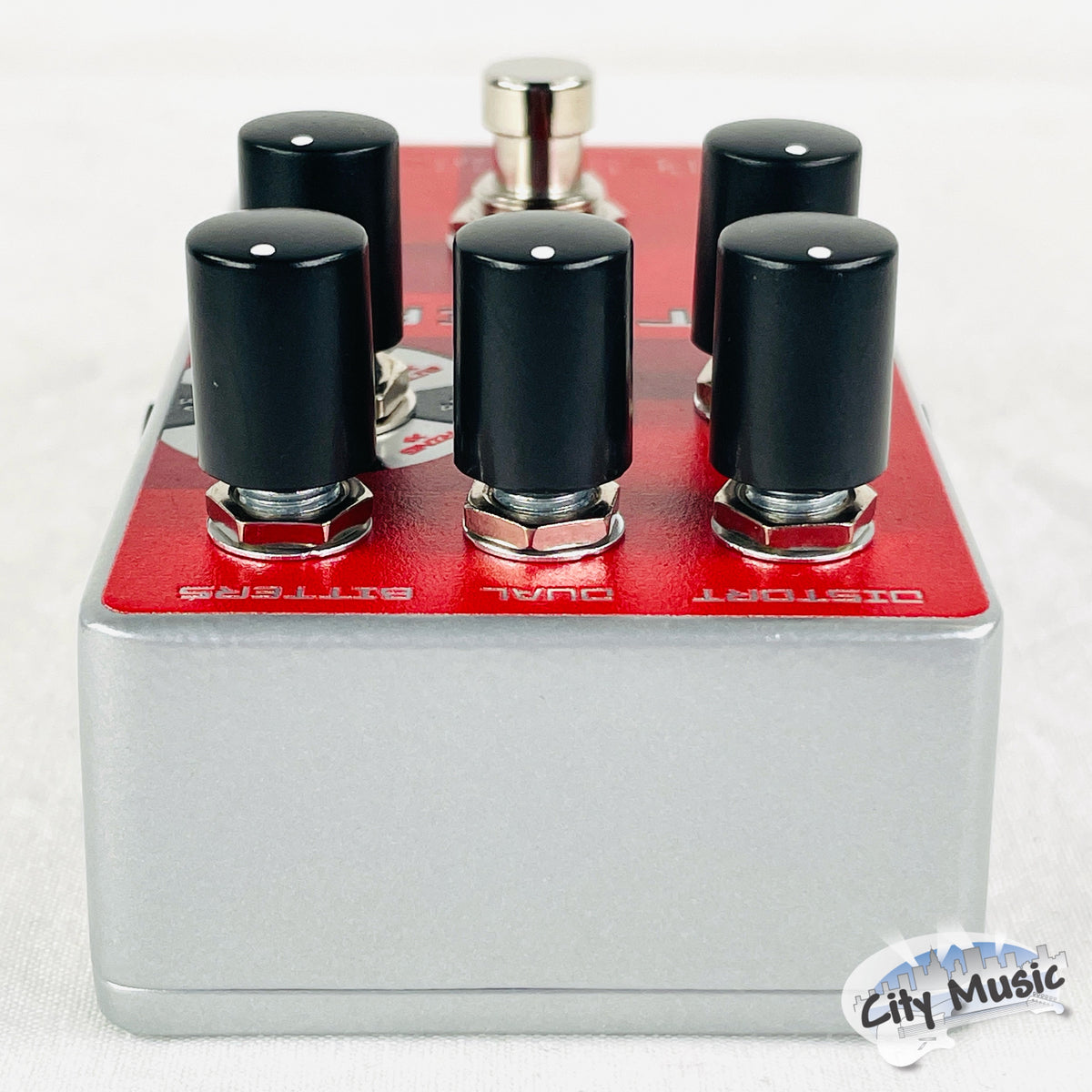 Used Catalinbread Bitters Multi Effects Modulation Guitar Effects Pedal ♫
