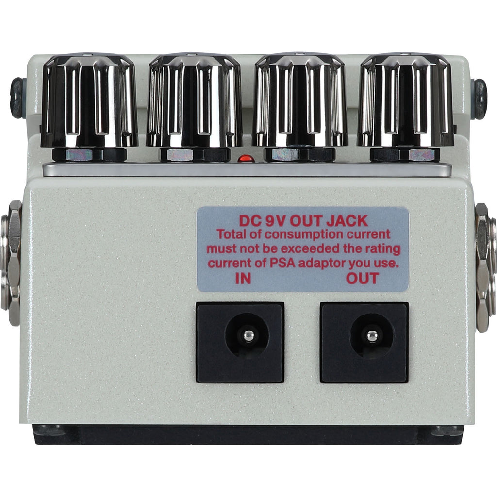 New Boss NS-1X Noise Suppressor Guitar Effects Pedal