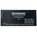 Open Box RockBoard ISO Power Block V9 IEC Isolated Guitar Pedal Power Supply
