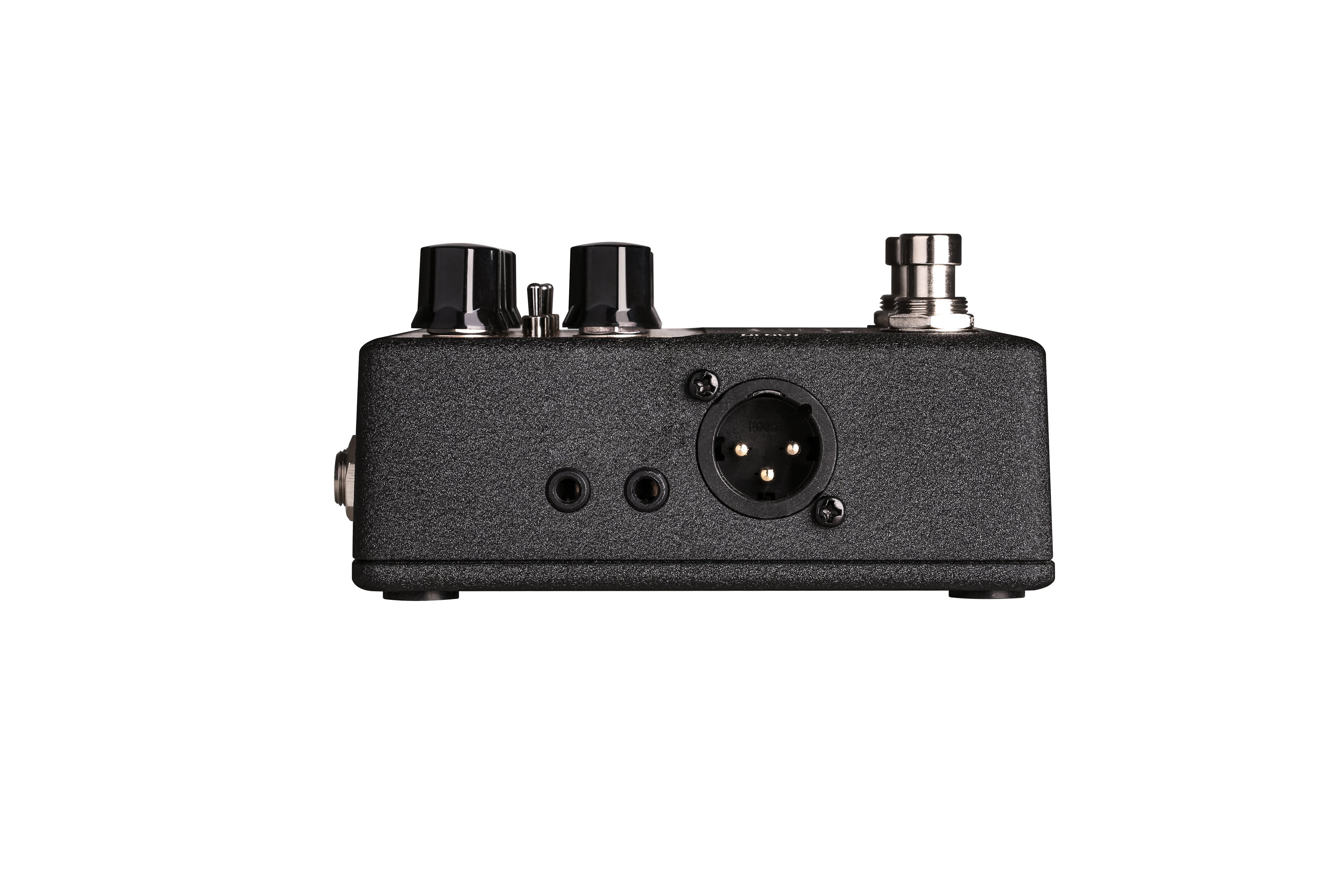 New NUX NGS-6 Amp Academy Amp Modeler Guitar Effects Pedal