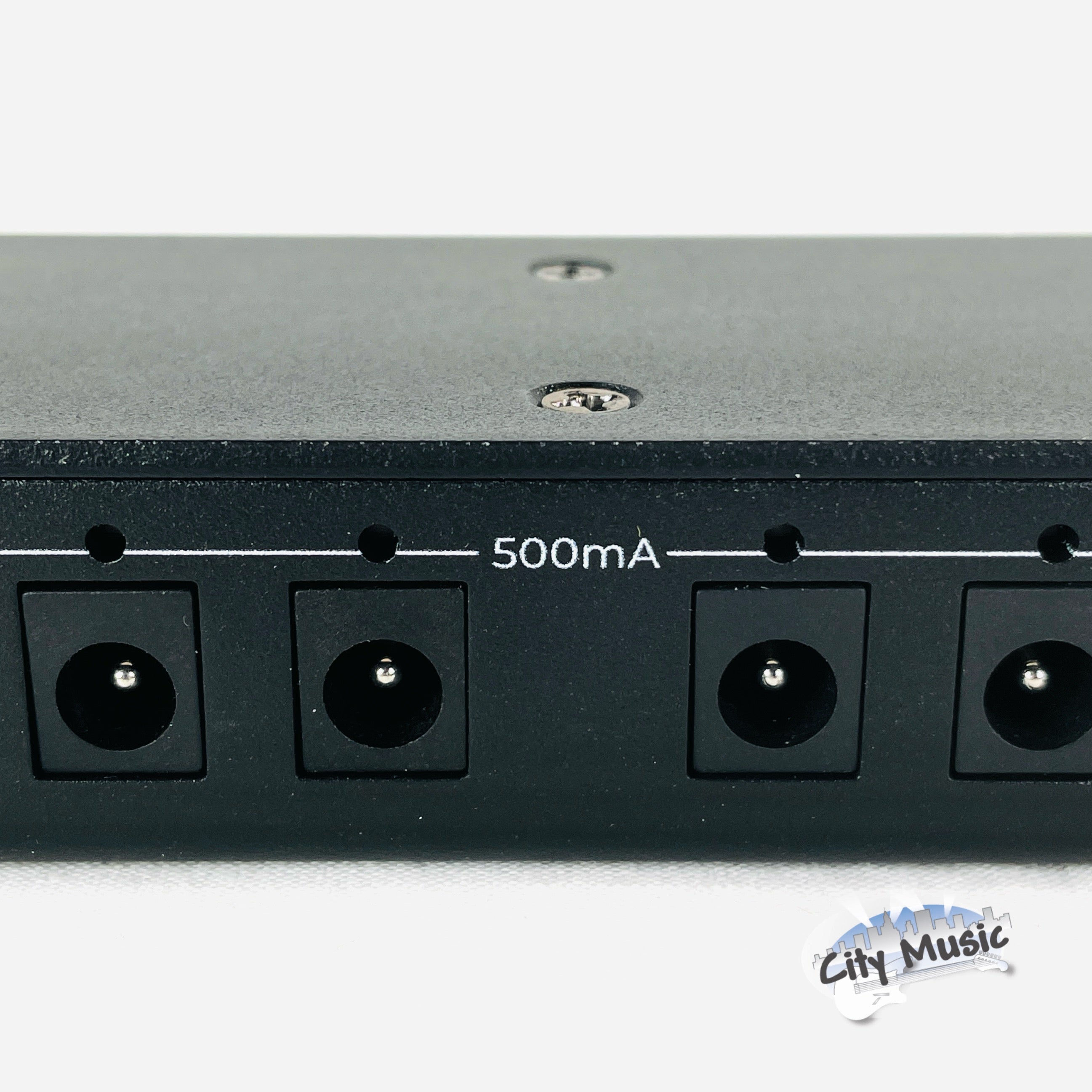 Walrus Audio Canvas Power 15 LINK used - 12in EIAJ link cable and L mounting bracket