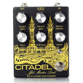 New Electronic Audio Experiments Citadel Overdrive Guitar Effects Pedal