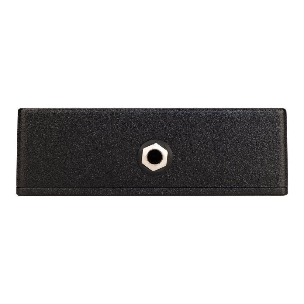 EarthQuaker Devices One to Four Splitter pedal - back view