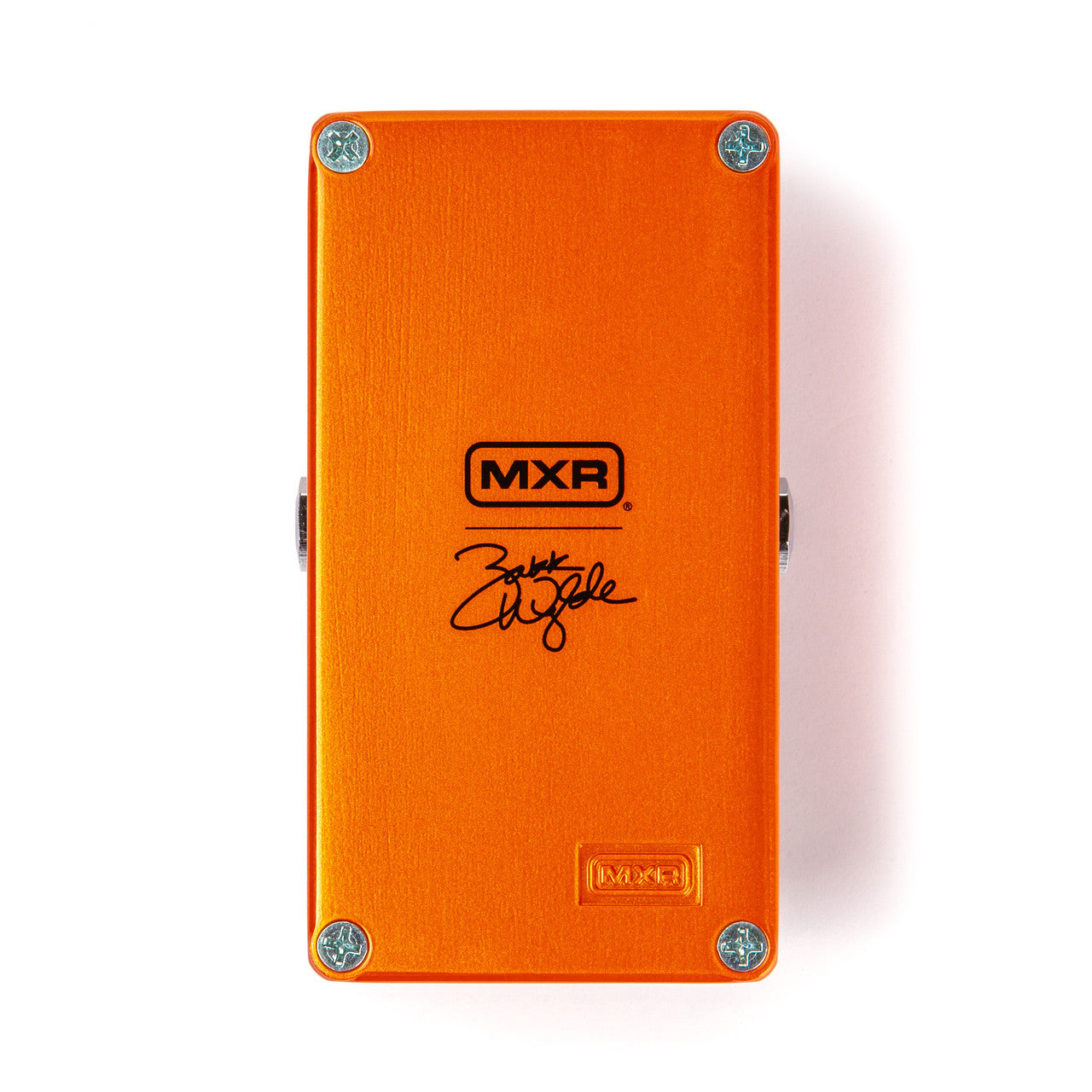 MXR WA90 Wylde Audio Phase pedal — retail packaging box