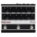 Used Friedman IR-D Dual Channel Tube Preamp & DI Guitar Effects Pedal
