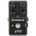 New British Pedal Company BPC Blackface Overdrive Guitar Effects Pedal