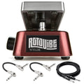 New Dunlop WA357 Wylde Audio Rotovibe Chorus Vibrato Guitar Effects Pedal