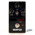 Used Wampler Velvet Fuzz Guitar Effects Pedal