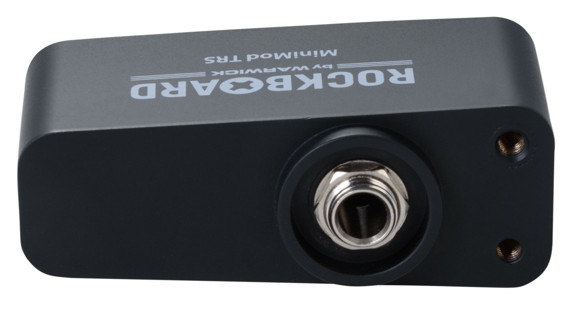 RockBoard Mini Mounting MOD TRS module rear view
