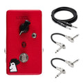 New JAM Pedals Rooster LTD Limited Edition Treble Booster Guitar Effects Pedal