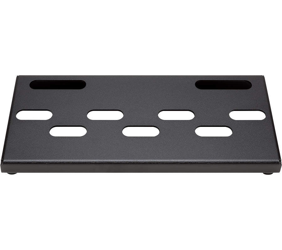 Voodoo Lab Dingbat Tiny pedalboard — included accessories